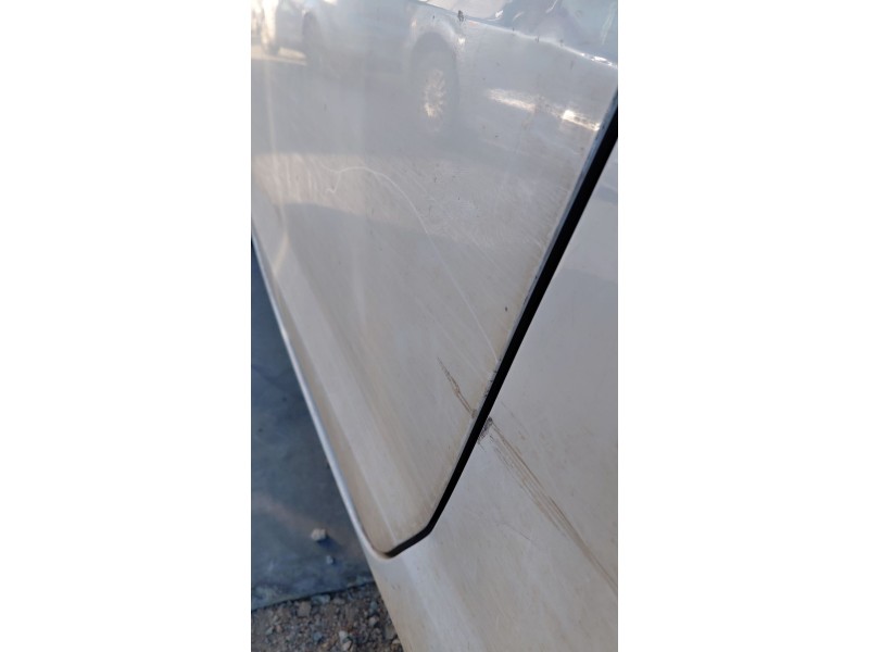 Recambio de puerta delantera izquierda para seat ibiza iv sc (6j1, 6p5) 1.2 tdi referencia OEM IAM   
							