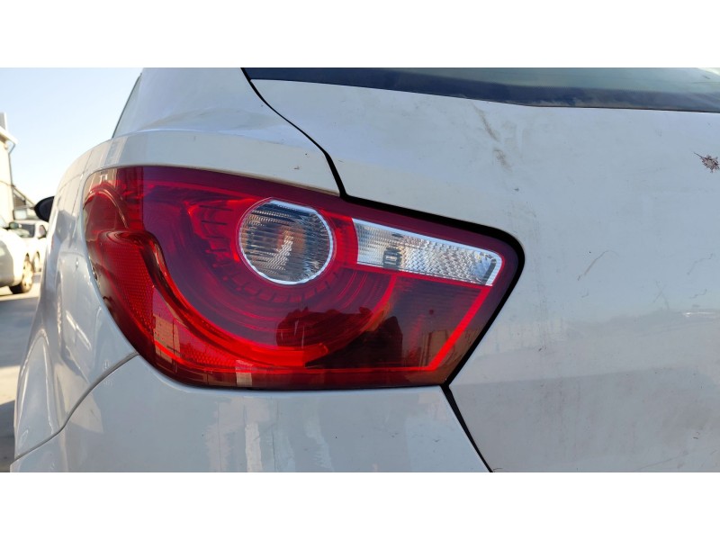 Recambio de piloto trasero izquierdo para seat ibiza iv sc (6j1, 6p5) 1.2 tdi referencia OEM IAM   
							