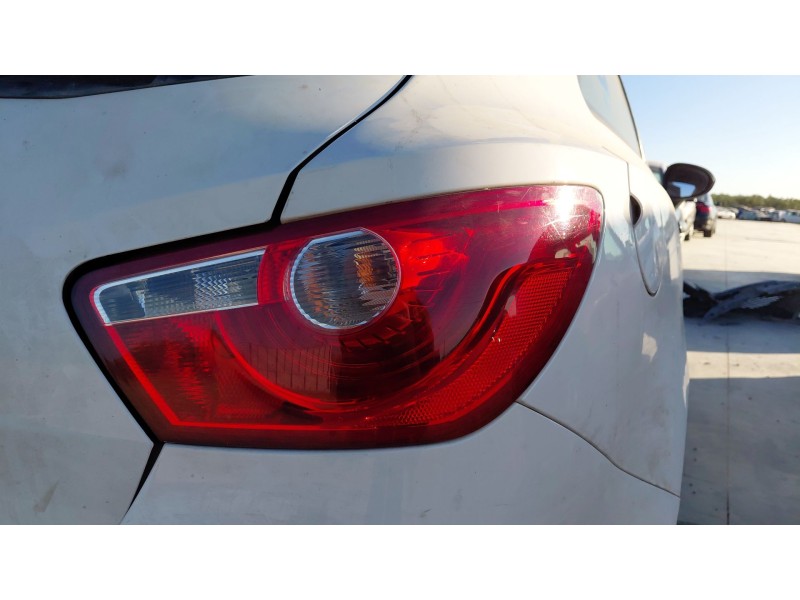 Recambio de piloto trasero derecho para seat ibiza iv sc (6j1, 6p5) 1.2 tdi referencia OEM IAM   
							