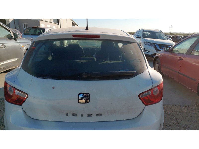 Recambio de porton trasero para seat ibiza iv sc (6j1, 6p5) 1.2 tdi referencia OEM IAM   