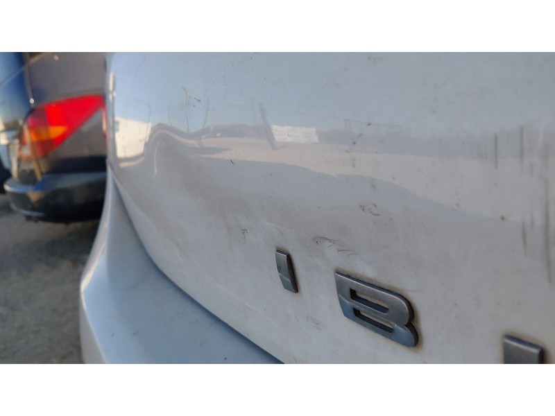 Recambio de porton trasero para seat ibiza iv sc (6j1, 6p5) 1.2 tdi referencia OEM IAM   