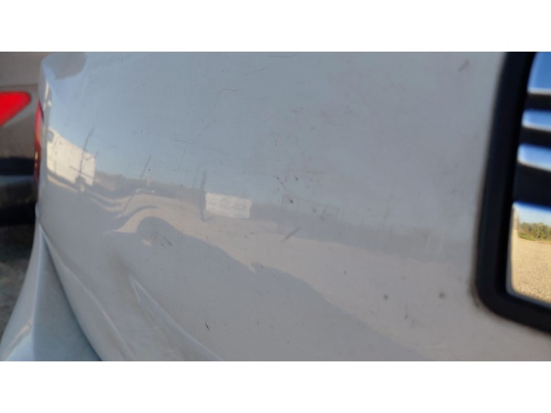 Recambio de porton trasero para seat ibiza iv sc (6j1, 6p5) 1.2 tdi referencia OEM IAM   