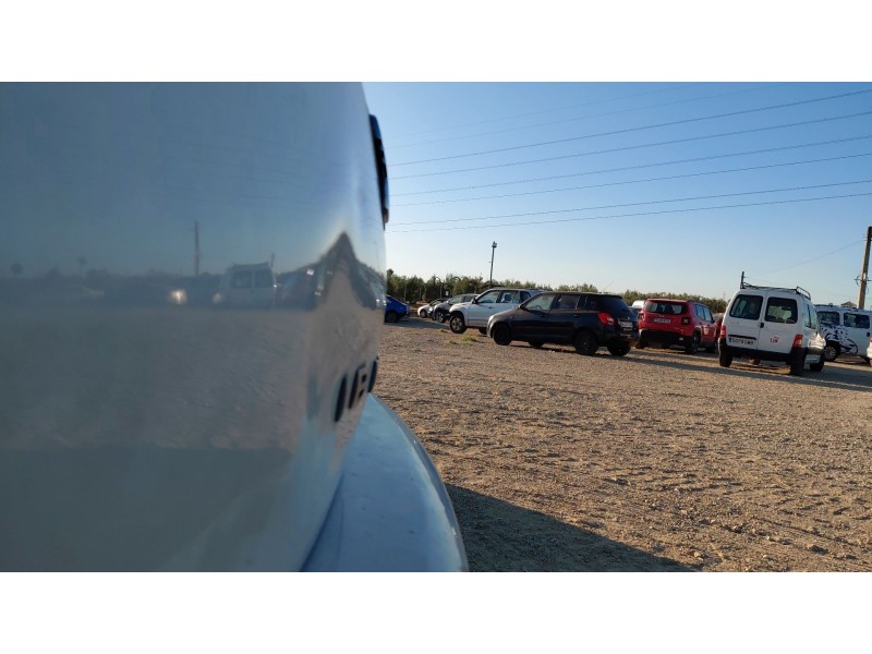 Recambio de porton trasero para seat ibiza iv sc (6j1, 6p5) 1.2 tdi referencia OEM IAM   