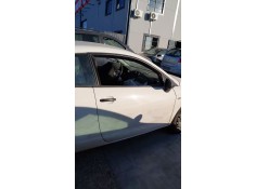 Recambio de puerta delantera derecha para seat ibiza iv sc (6j1, 6p5) 1.2 tdi referencia OEM IAM   