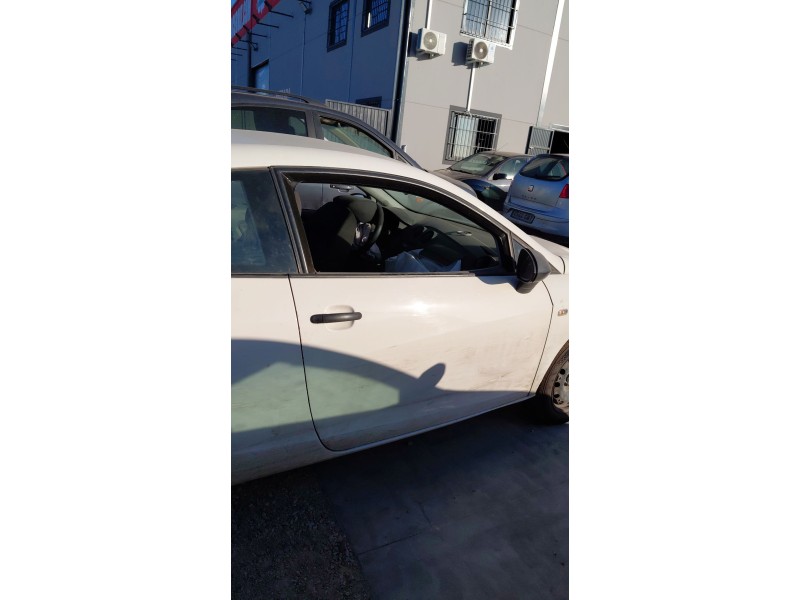 Recambio de puerta delantera derecha para seat ibiza iv sc (6j1, 6p5) 1.2 tdi referencia OEM IAM   
							