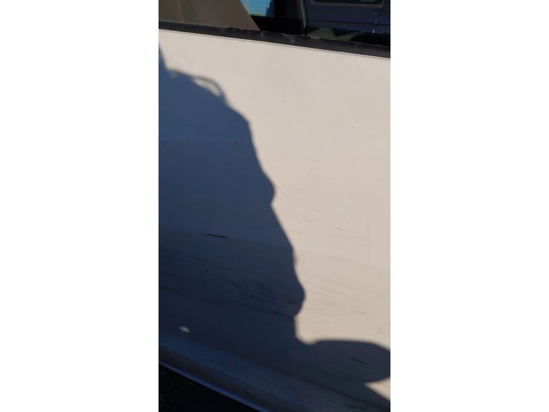 Recambio de puerta delantera derecha para seat ibiza iv sc (6j1, 6p5) 1.2 tdi referencia OEM IAM   