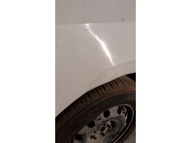 Recambio de aleta delantera derecha para seat ibiza iv sc (6j1, 6p5) 1.2 tdi referencia OEM IAM   