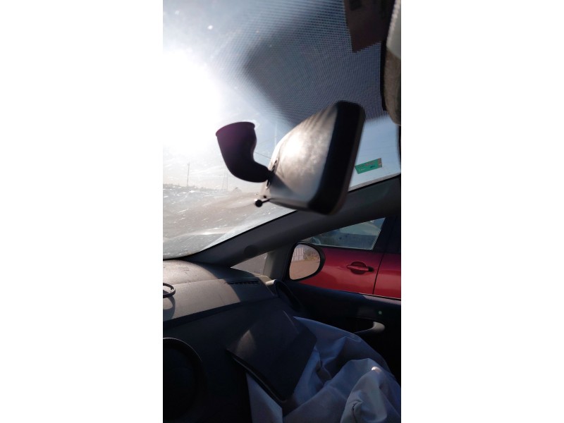 Recambio de espejo interior para seat ibiza iv sc (6j1, 6p5) 1.2 tdi referencia OEM IAM   