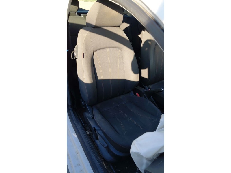 Recambio de asiento delantero derecho para seat ibiza iv sc (6j1, 6p5) 1.2 tdi referencia OEM IAM   