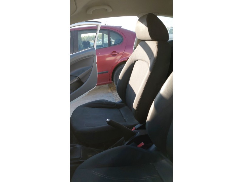 Recambio de asiento delantero derecho para seat ibiza iv sc (6j1, 6p5) 1.2 tdi referencia OEM IAM   