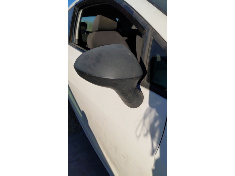Recambio de retrovisor derecho para seat ibiza iv sc (6j1, 6p5) 1.2 tdi referencia OEM IAM   