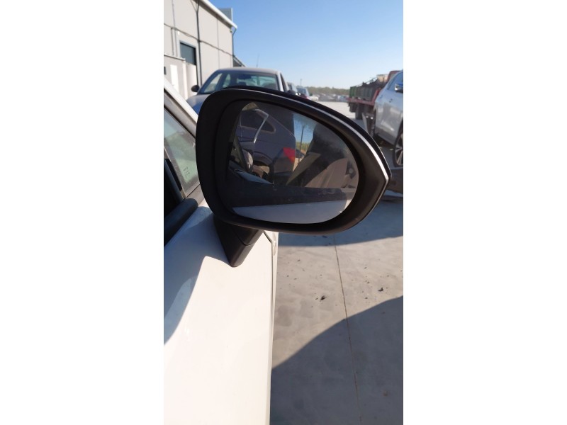 Recambio de retrovisor derecho para seat ibiza iv sc (6j1, 6p5) 1.2 tdi referencia OEM IAM   