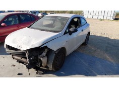 Recambio de cerradura puerta delantera izquierda para seat ibiza iv sc (6j1, 6p5) 1.2 tdi referencia OEM IAM   