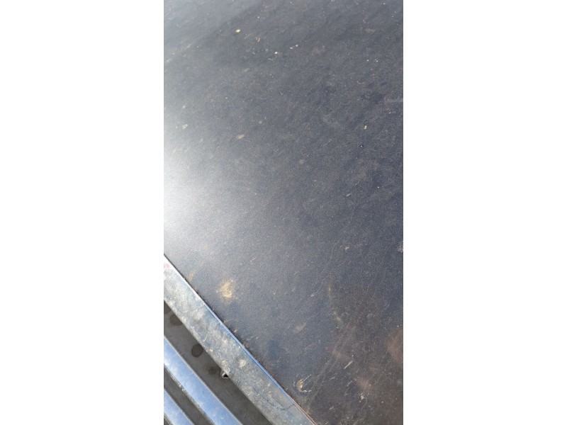 Recambio de capot para ssangyong rodius i 2.7 xdi 4wd referencia OEM IAM   