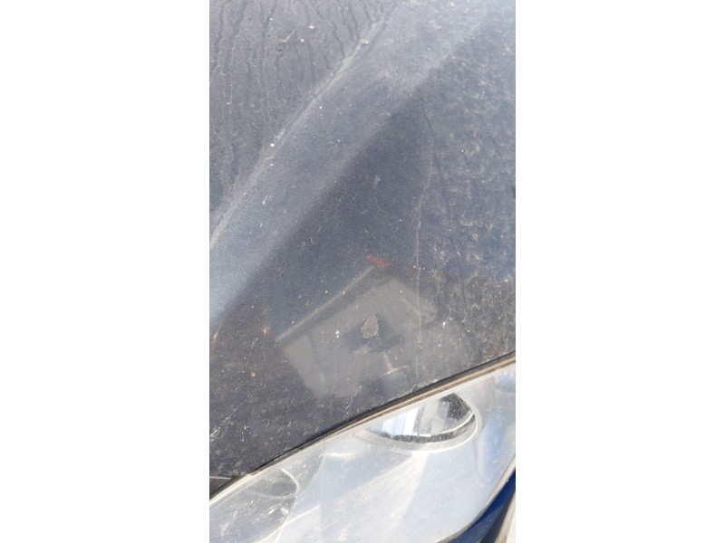 Recambio de capot para ssangyong rodius i 2.7 xdi 4wd referencia OEM IAM   