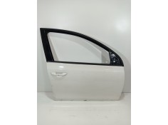 Recambio de puerta delantera derecha para volkswagen golf vi (5k1) 1.6 tdi dpf referencia OEM IAM   