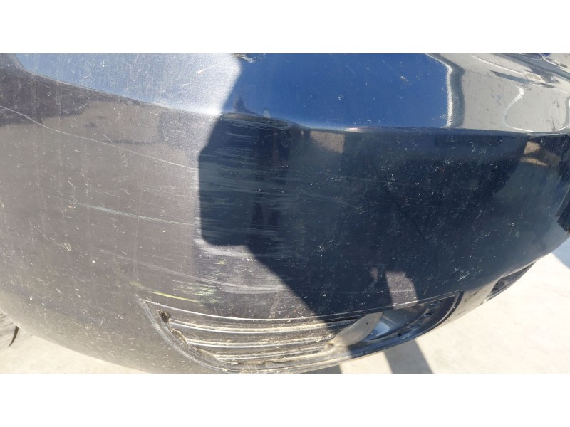 Recambio de paragolpes delantero para ssangyong rodius i 2.7 xdi 4wd referencia OEM IAM   