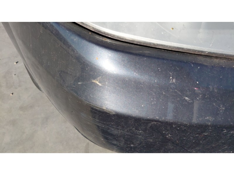 Recambio de paragolpes delantero para ssangyong rodius i 2.7 xdi 4wd referencia OEM IAM   