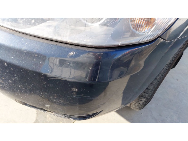 Recambio de paragolpes delantero para ssangyong rodius i 2.7 xdi 4wd referencia OEM IAM   