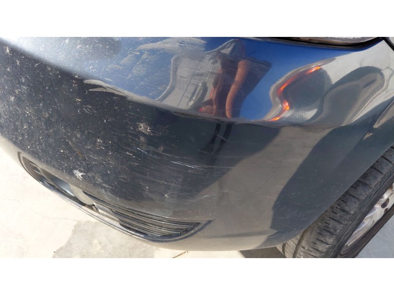 Recambio de paragolpes delantero para ssangyong rodius i 2.7 xdi 4wd referencia OEM IAM   