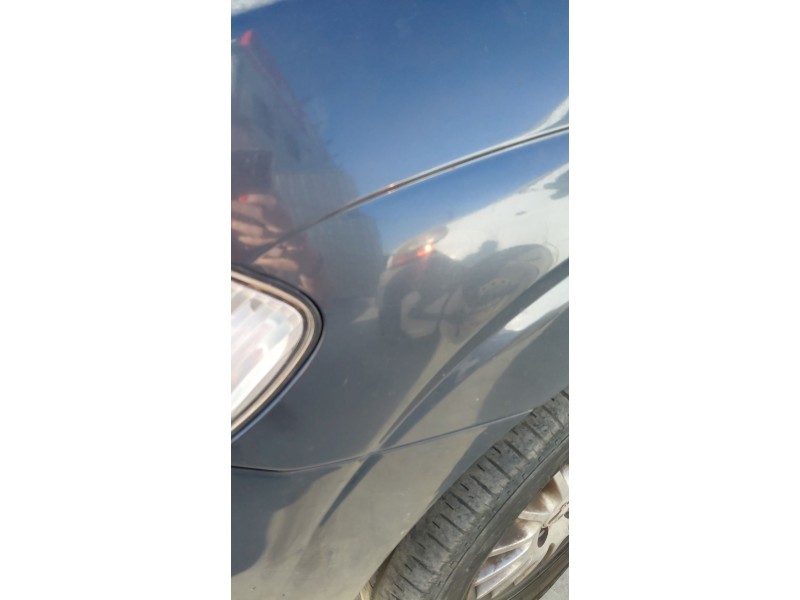 Recambio de aleta delantera izquierda para ssangyong rodius i 2.7 xdi 4wd referencia OEM IAM   