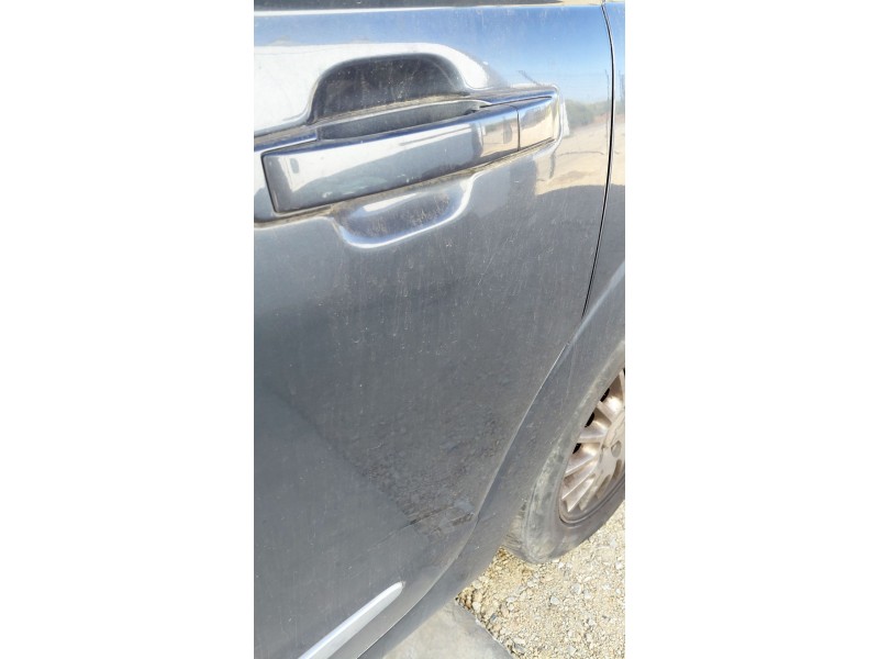 Recambio de puerta delantera derecha para ssangyong rodius i 2.7 xdi 4wd referencia OEM IAM   