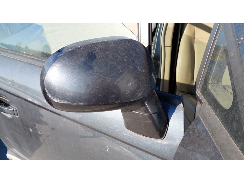 Recambio de retrovisor derecho para ssangyong rodius i 2.7 xdi 4wd referencia OEM IAM   