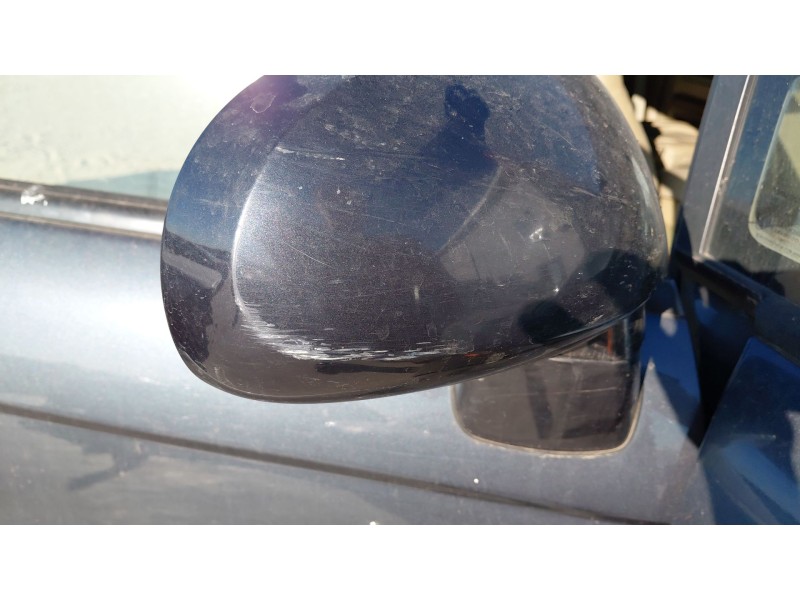 Recambio de retrovisor derecho para ssangyong rodius i 2.7 xdi 4wd referencia OEM IAM   