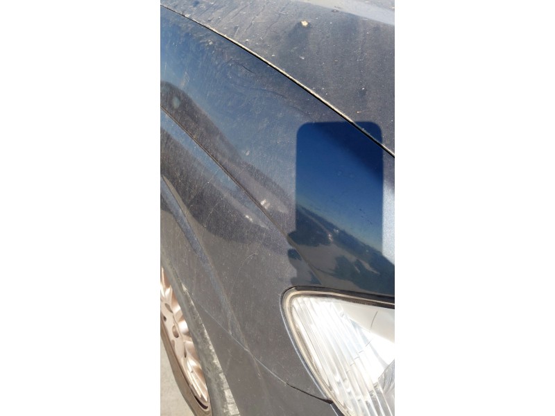 Recambio de aleta delantera derecha para ssangyong rodius i 2.7 xdi 4wd referencia OEM IAM   