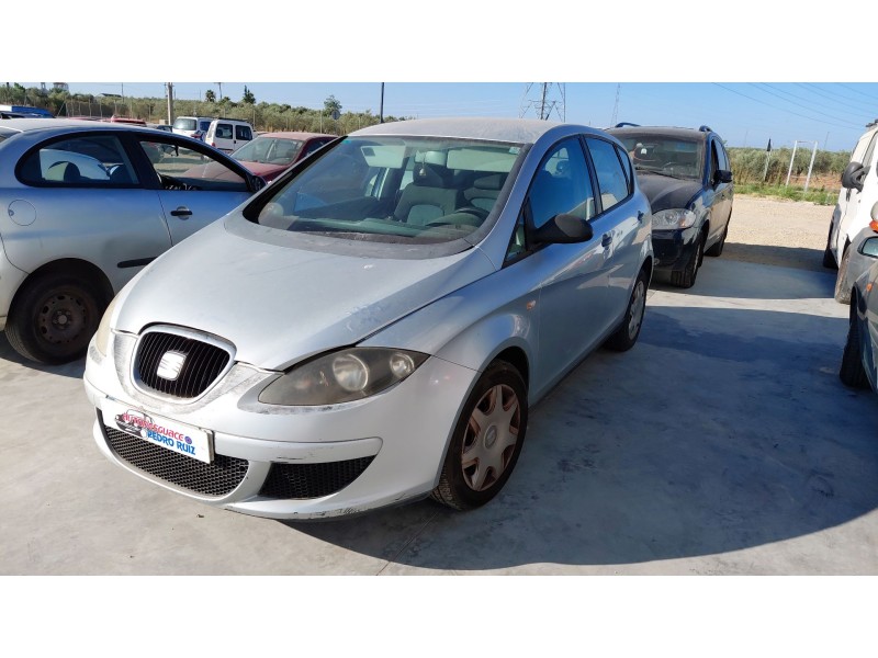 seat altea (5p1) del año 2009