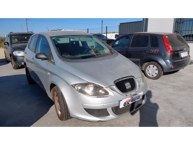 seat altea (5p1) del año 2009