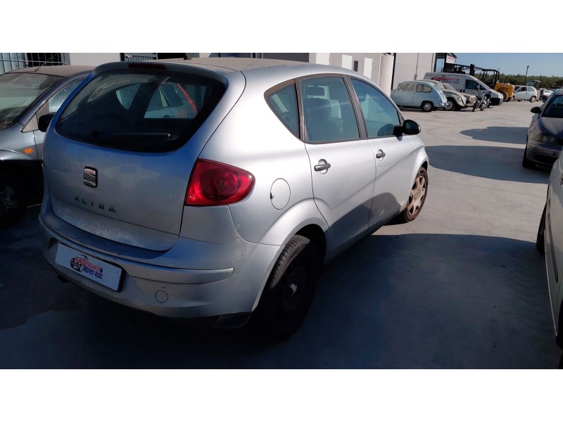 seat altea (5p1) del año 2009