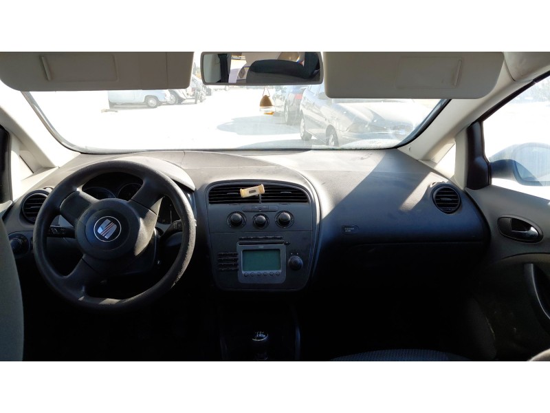 seat altea (5p1) del año 2009