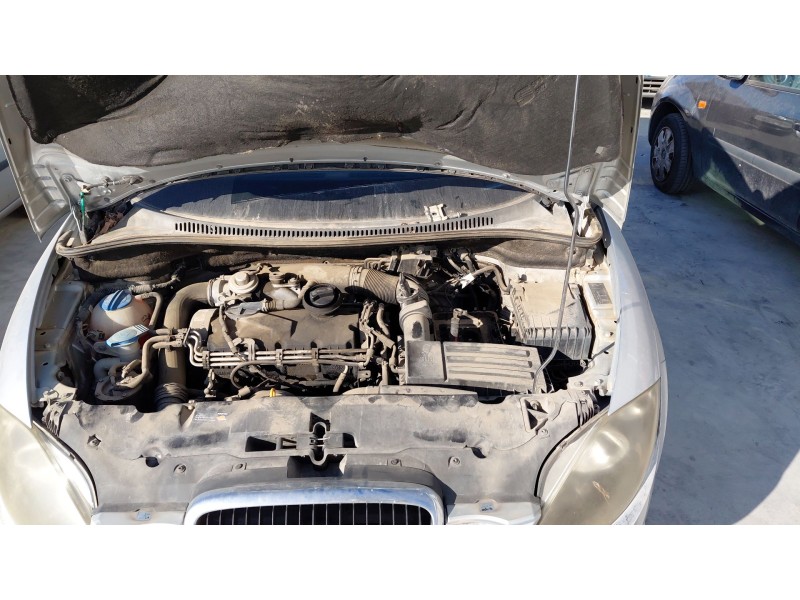 seat altea (5p1) del año 2009