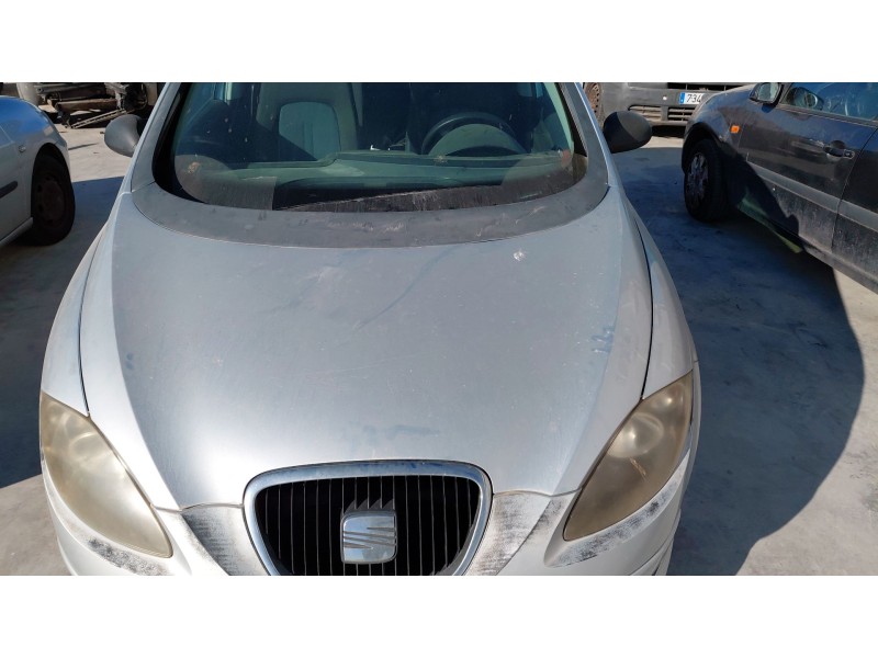 Recambio de capot para seat altea (5p1) 1.9 tdi referencia OEM IAM   
							