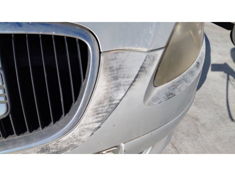 Recambio de paragolpes delantero para seat altea (5p1) 1.9 tdi referencia OEM IAM   