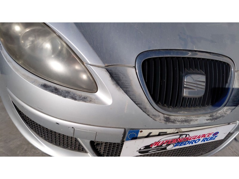 Recambio de paragolpes delantero para seat altea (5p1) 1.9 tdi referencia OEM IAM   