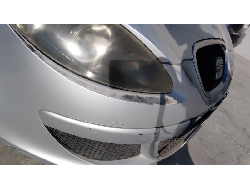 Recambio de paragolpes delantero para seat altea (5p1) 1.9 tdi referencia OEM IAM   
