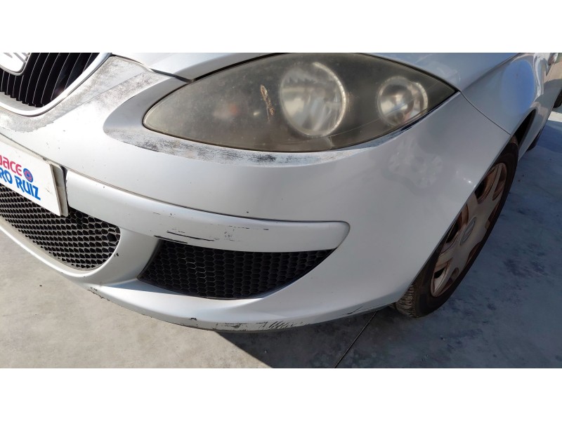 Recambio de paragolpes delantero para seat altea (5p1) 1.9 tdi referencia OEM IAM   