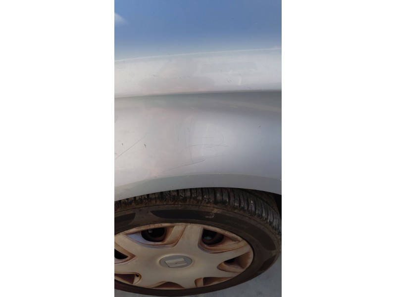 Recambio de aleta delantera izquierda para seat altea (5p1) 1.9 tdi referencia OEM IAM   