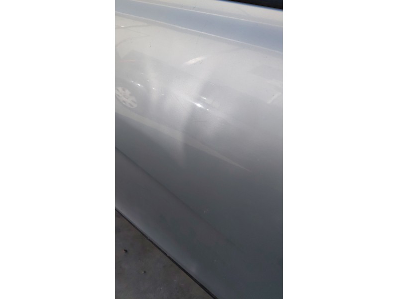 Recambio de puerta trasera izquierda para seat altea (5p1) 1.9 tdi referencia OEM IAM   