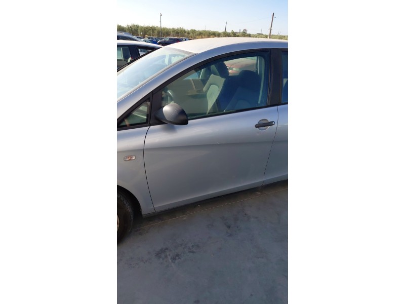 Recambio de puerta delantera izquierda para seat altea (5p1) 1.9 tdi referencia OEM IAM   