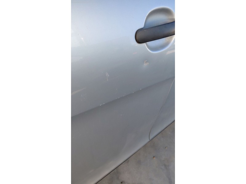 Recambio de puerta delantera izquierda para seat altea (5p1) 1.9 tdi referencia OEM IAM   