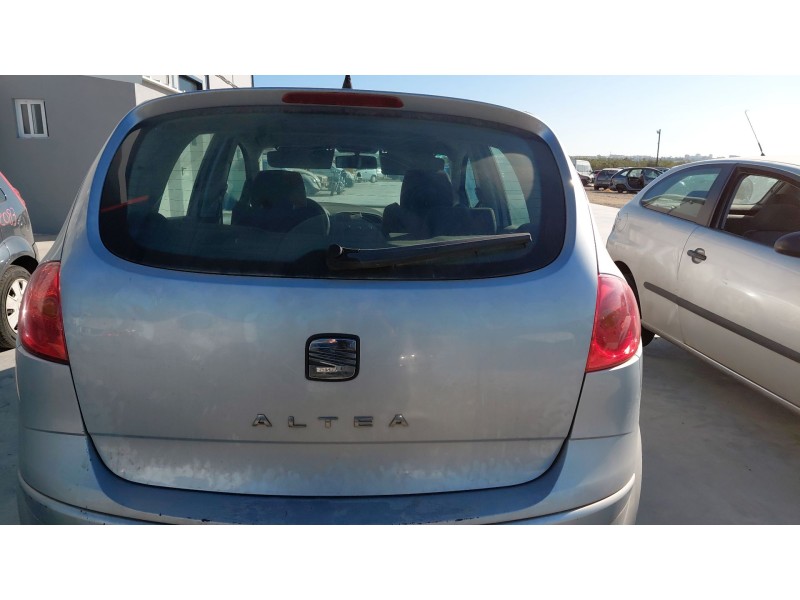 Recambio de porton trasero para seat altea (5p1) 1.9 tdi referencia OEM IAM   