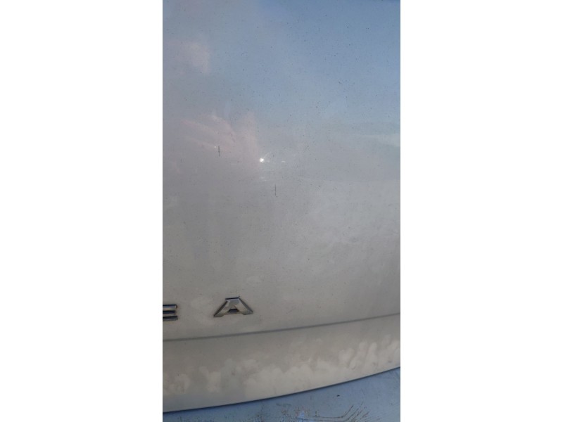 Recambio de porton trasero para seat altea (5p1) 1.9 tdi referencia OEM IAM   
							