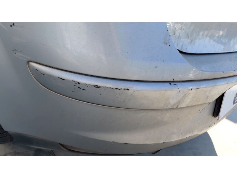 Recambio de paragolpes trasero para seat altea (5p1) 1.9 tdi referencia OEM IAM   