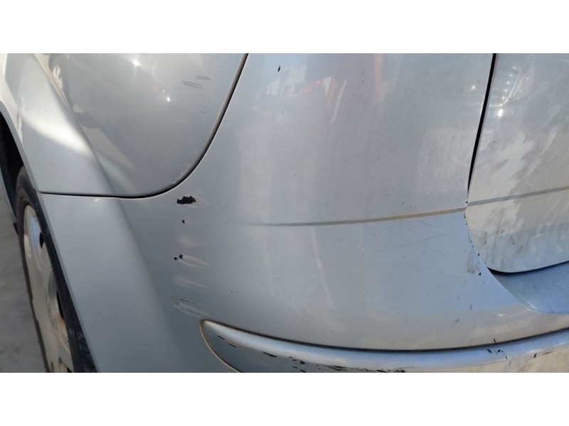Recambio de paragolpes trasero para seat altea (5p1) 1.9 tdi referencia OEM IAM   
