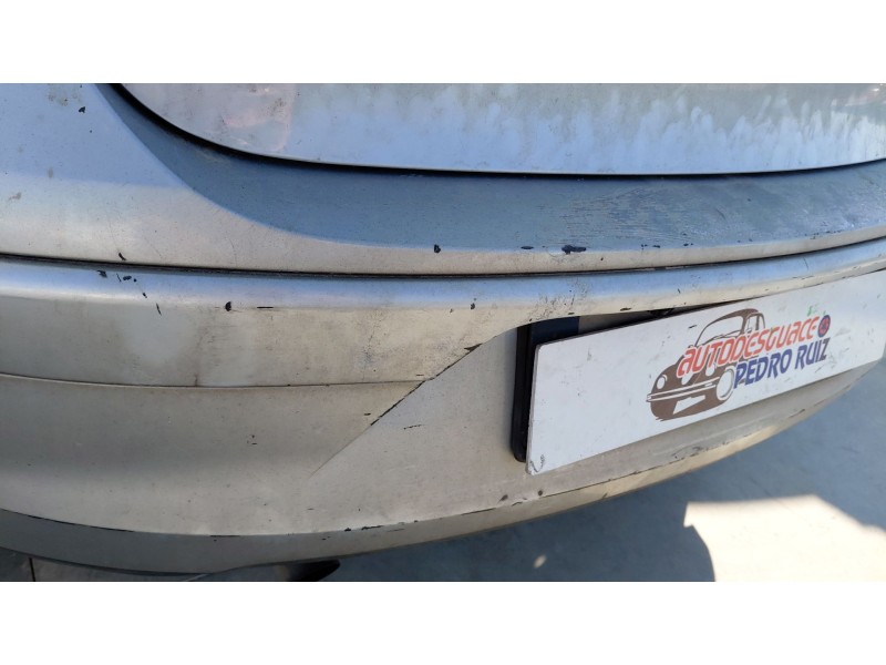 Recambio de paragolpes trasero para seat altea (5p1) 1.9 tdi referencia OEM IAM   