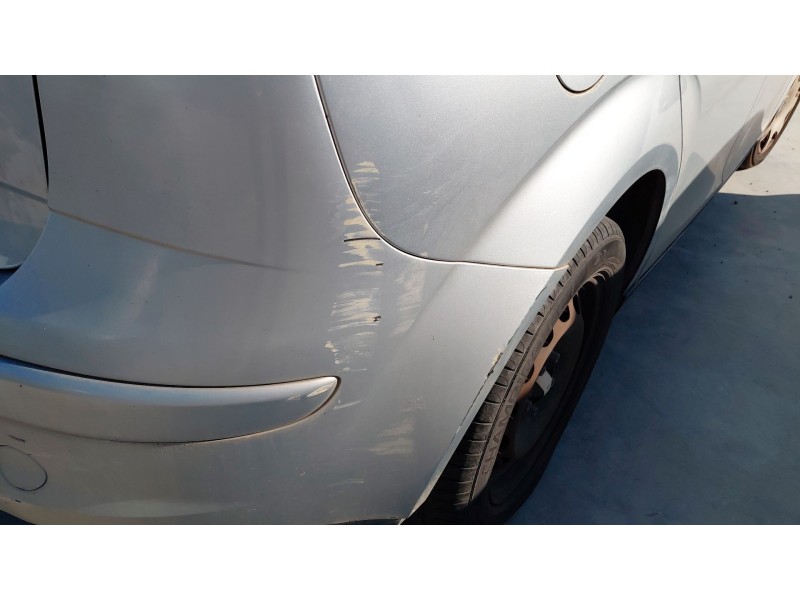 Recambio de paragolpes trasero para seat altea (5p1) 1.9 tdi referencia OEM IAM   