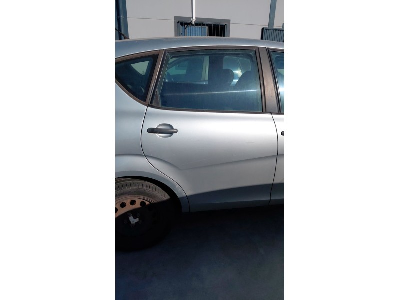 Recambio de puerta trasera derecha para seat altea (5p1) 1.9 tdi referencia OEM IAM   